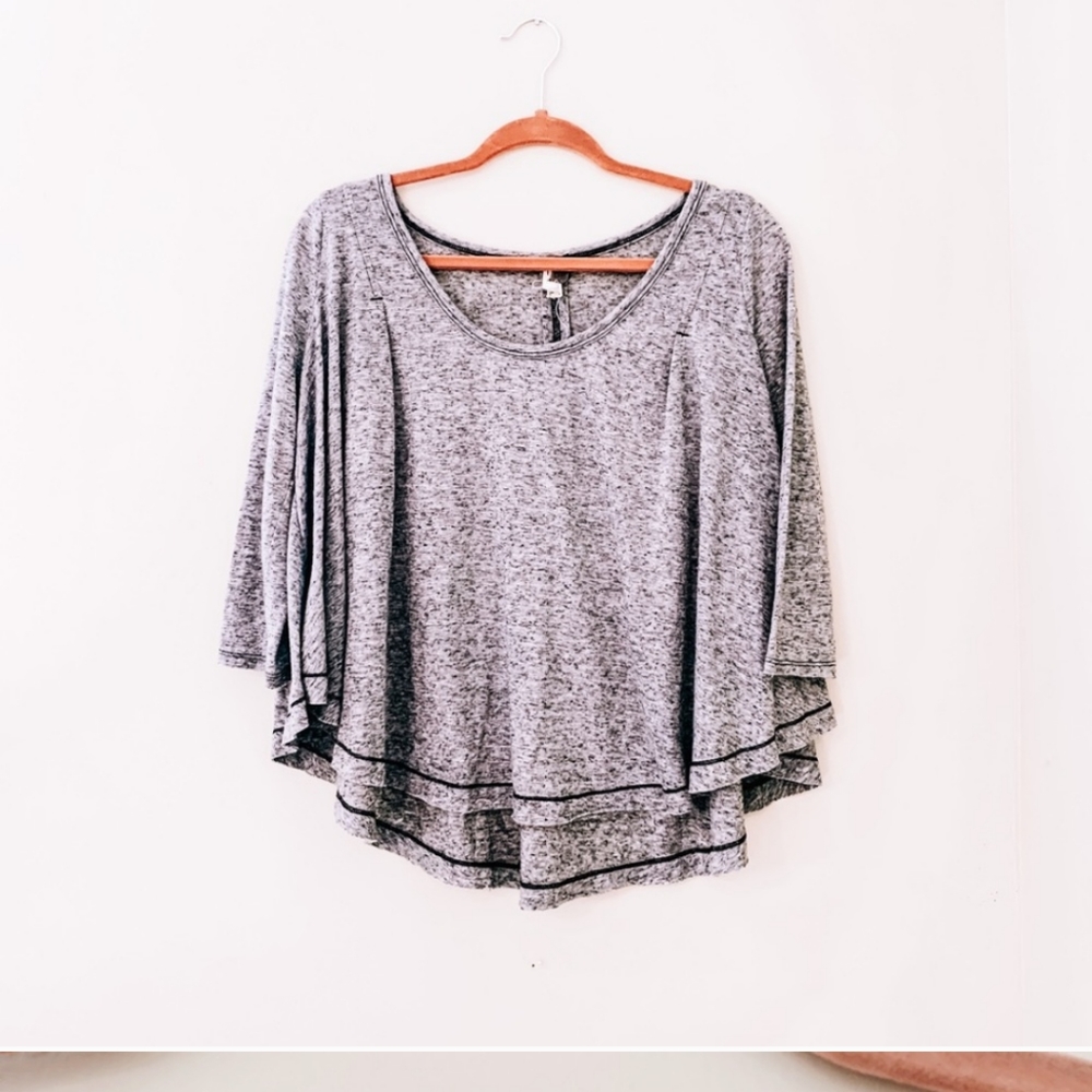 Free People Top🌛